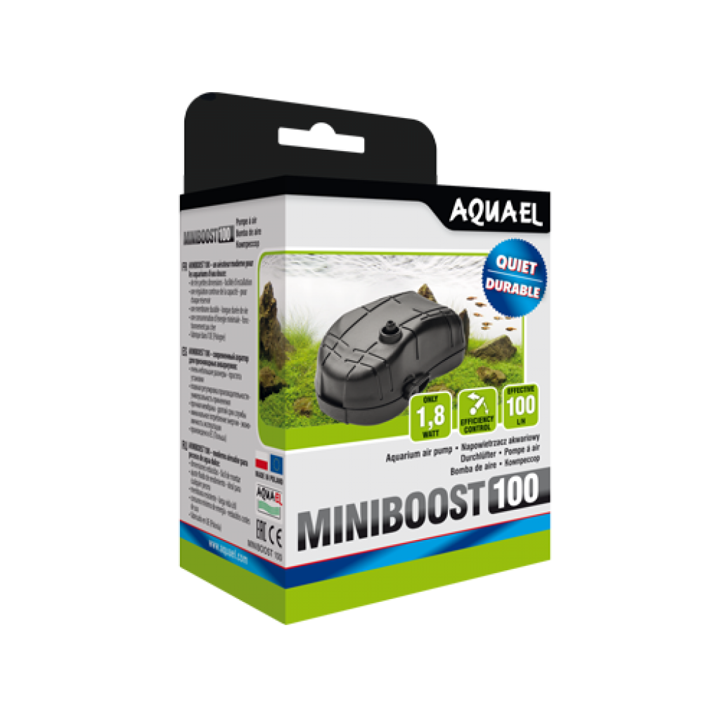 Reparatursatz miniboost 100/200